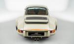 Porsche 911 Restomod by Theon 2016 года
